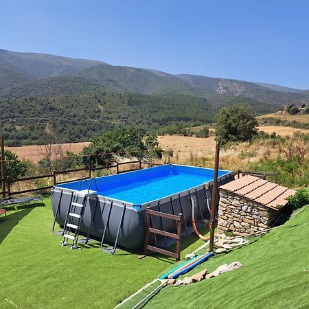 Casa Moliner Guest House Beniure Exterior photo