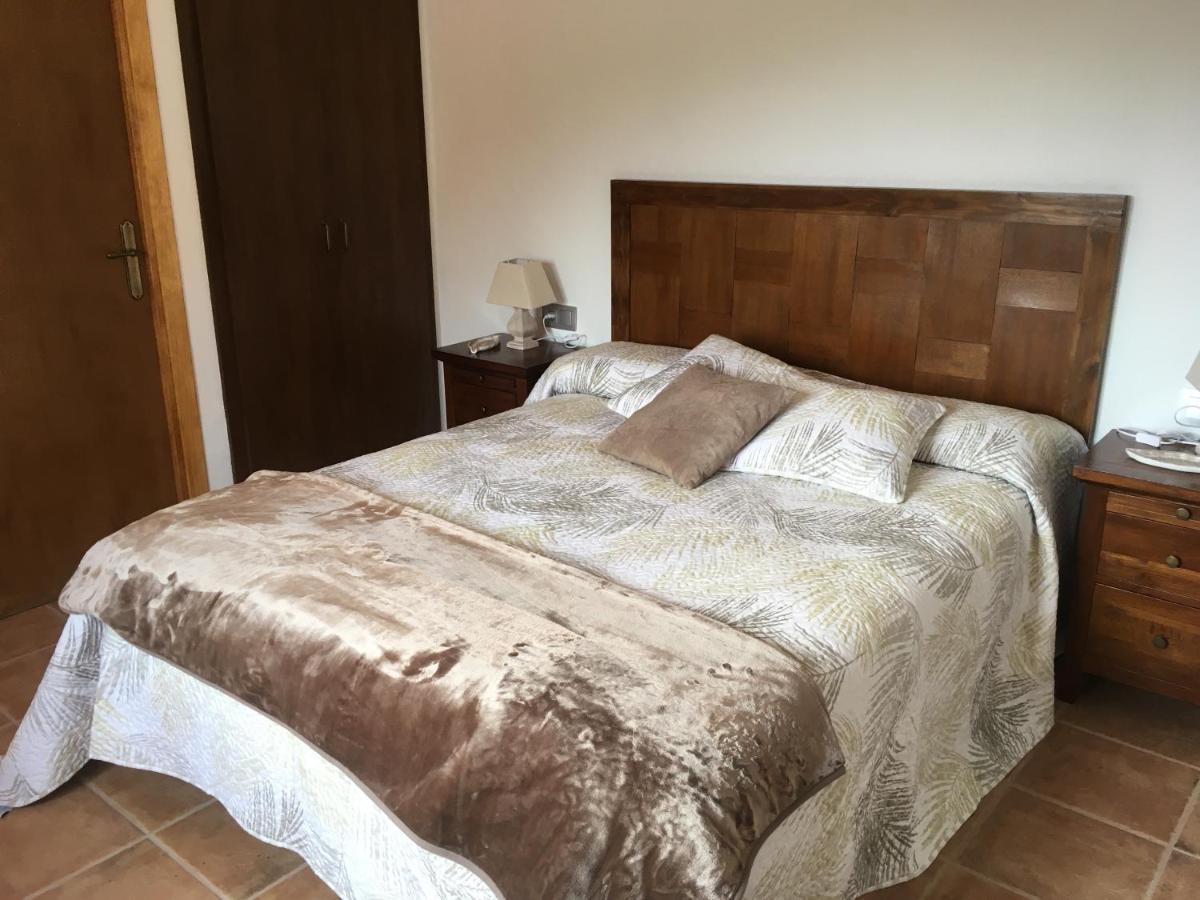 Casa Moliner Guest House Beniure Exterior photo