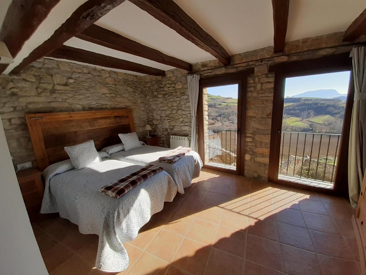 Casa Moliner Guest House Beniure Exterior photo