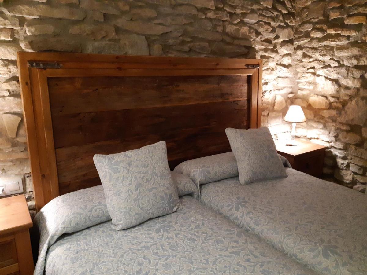 Casa Moliner Guest House Beniure Exterior photo