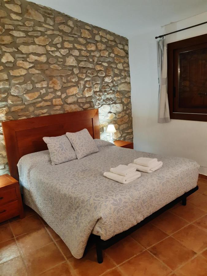 Casa Moliner Guest House Beniure Exterior photo