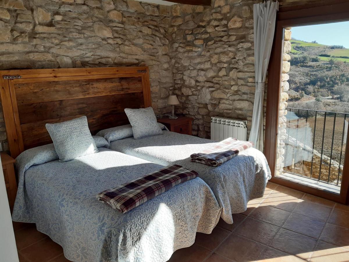 Casa Moliner Guest House Beniure Exterior photo