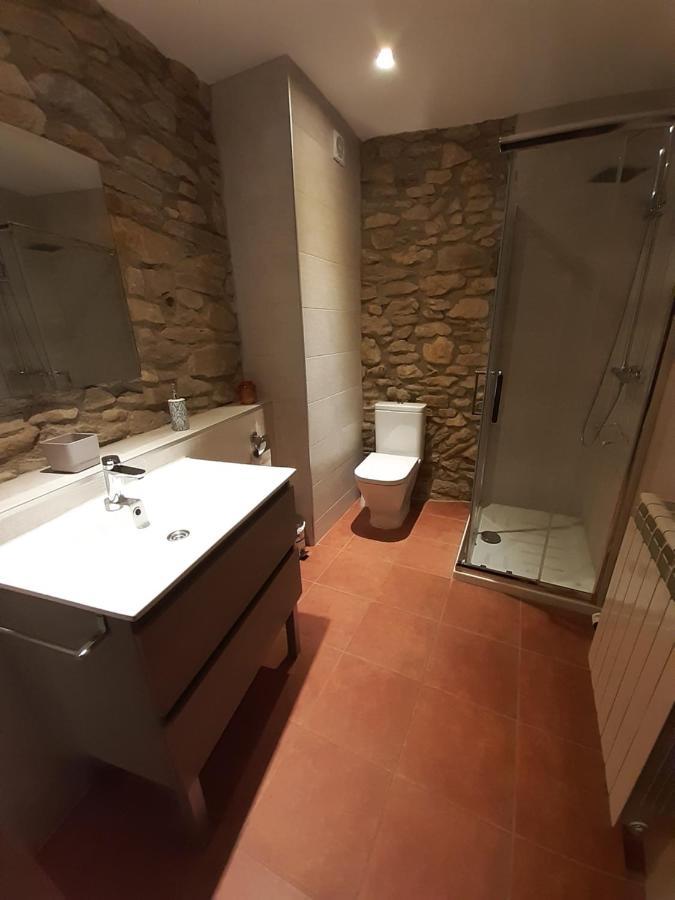 Casa Moliner Guest House Beniure Exterior photo