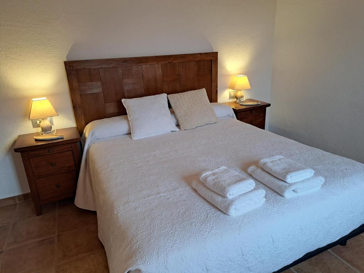 Casa Moliner Guest House Beniure Exterior photo