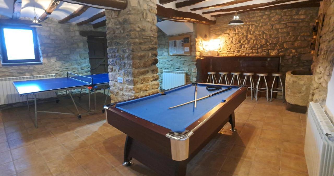 Casa Moliner Guest House Beniure Exterior photo