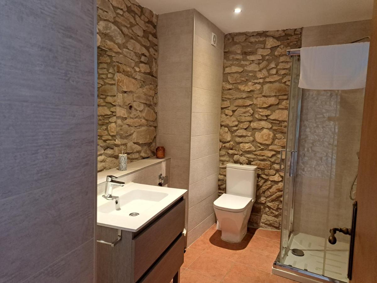 Casa Moliner Guest House Beniure Exterior photo