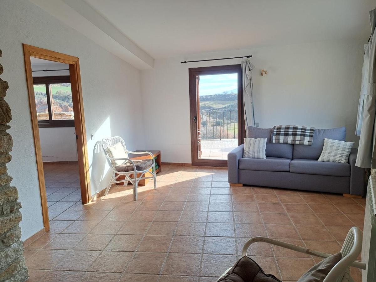 Casa Moliner Guest House Beniure Exterior photo