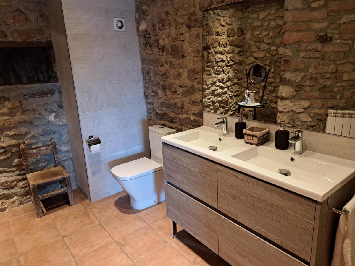 Casa Moliner Guest House Beniure Exterior photo