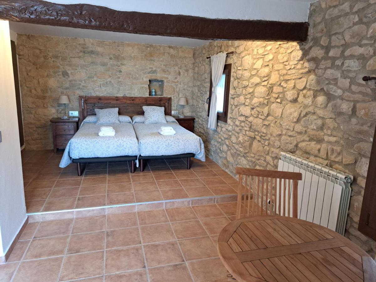 Casa Moliner Guest House Beniure Exterior photo