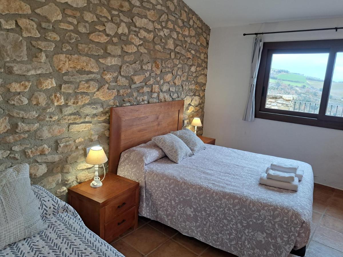 Casa Moliner Guest House Beniure Exterior photo