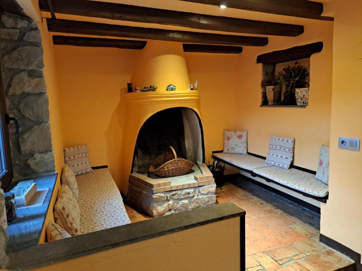 Casa Moliner Guest House Beniure Exterior photo
