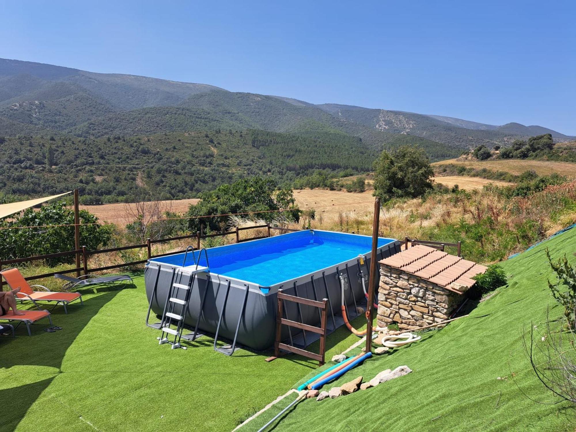 Casa Moliner Guest House Beniure Exterior photo